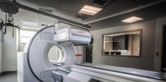 Collingwood General And Marine Hospital Introduces New SPECT-CT Technology