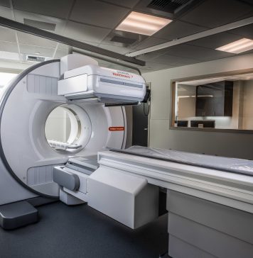 Collingwood General And Marine Hospital Introduces New SPECT-CT Technology