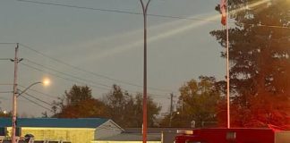 Driver Charged After Tuesday Night Collision In Orillia