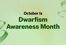 7 Ways To Learn, Support & Be An Ally During Dwarfism Awareness Month
