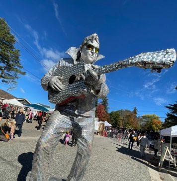 Bala Cranberry Festival Returns To Muskoka For Its 42nd Year, Oct. 16–18