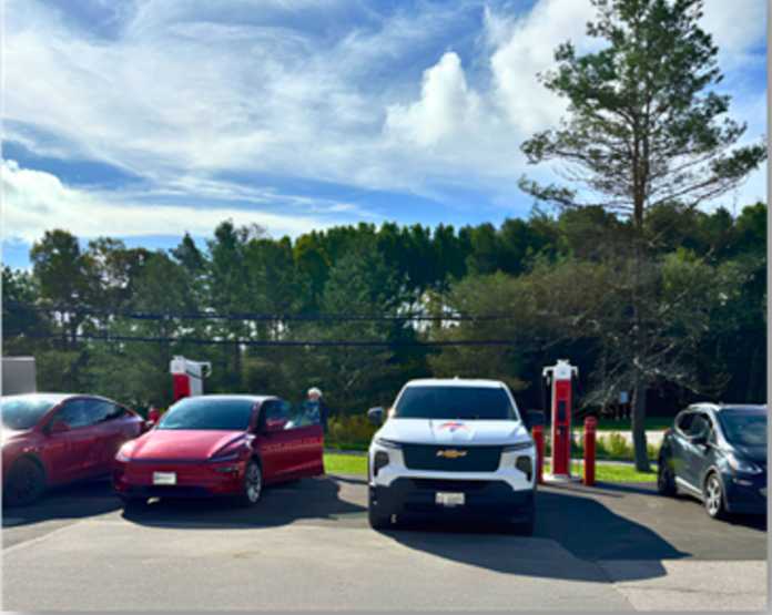 ev 60