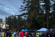 Did you Attend Muskoka Marathon? Share Your Experience