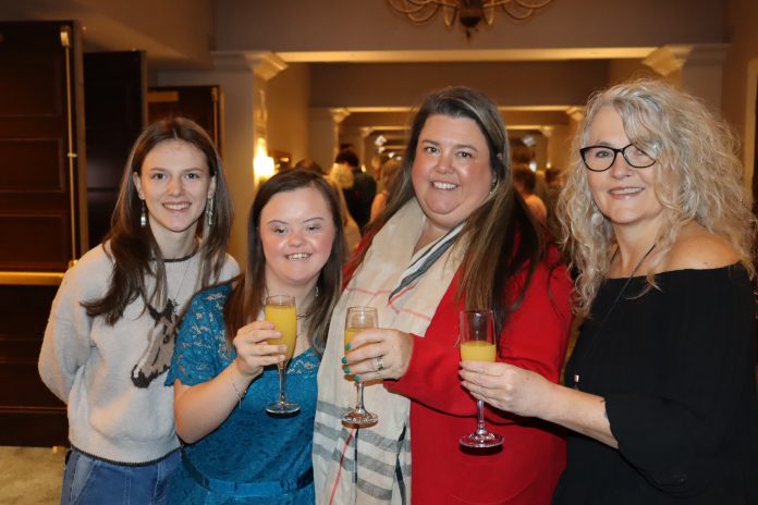Festive Brunch Tickets Available 2026-10-01