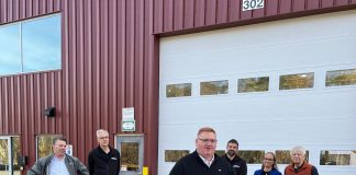 Ontario Investing Over $800K To Protect Manufacturing Jobs In Parry Sound-Muskoka