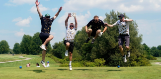 2026 Elexicon Charity Golf Tournament Supports Gravenhurst Health Hub