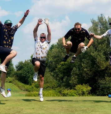 2026 Elexicon Charity Golf Tournament Supports Gravenhurst Health Hub
