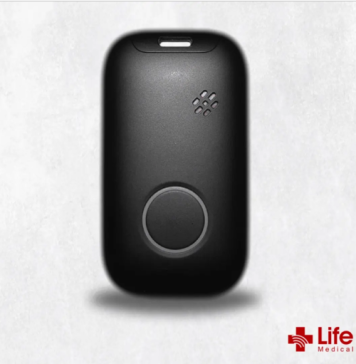 How Cellular Connectivity And Monitoring Centre Networks Power An Alert Button For Elderly