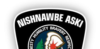 Two Nishnawbe-Aski Police Officers Charged With Fraud And Breach Of Trust
