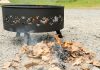 Burn Safely This Fall As Daytime Burning Restrictions End