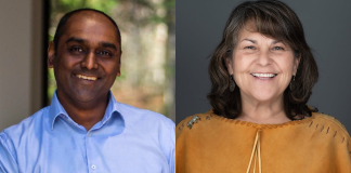 Explorers’ Edge Welcomes Oliver Martin And Dawn Tabobondung To Board Of Directors