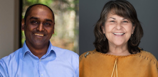 Explorers’ Edge Welcomes Oliver Martin And Dawn Tabobondung To Board Of Directors