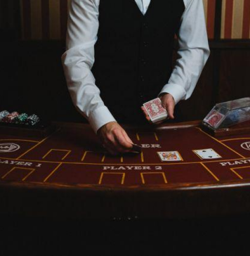 From Casino Floors To Online Baccarat: How The Classic Game Has Evolved