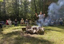 Opening Pathways Gathering Launches Dialogue On Conservation, Stewardship and Partnership