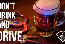 OPP Charge Driver With Impaired After Traffic Stop On Hwy. 11 In Bracebridge