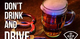 OPP Charge Driver With Impaired After Traffic Stop On Hwy. 11 In Bracebridge