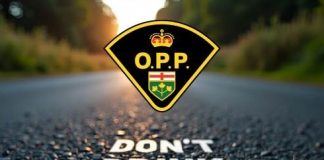 Two Drivers Charged With Impaired By Huntsville OPP
