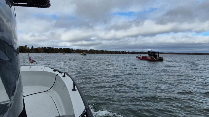 OPP Vessel Photo