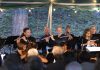 Symphony Meets Local Stage: Muskoka Philharmonic Orchestra Hits Bracebridge