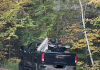 Driver Charged For Going 138 km/h In A Posted 80 km/h Zone On Hwy. 60