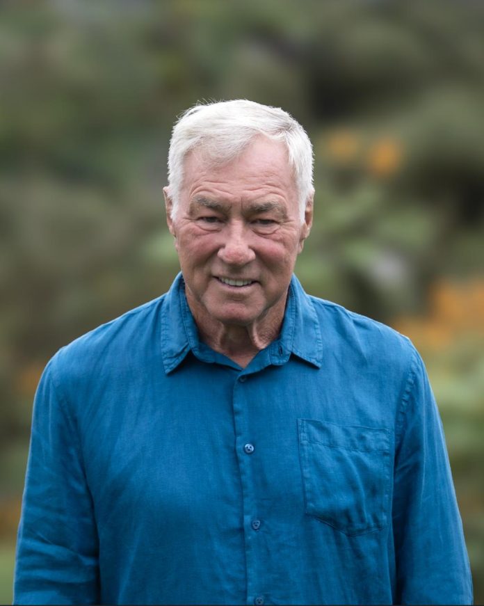 Photo of Eric Sprott