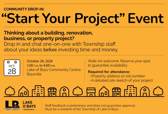 project event