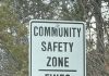 Three Drivers Charged In School Zone By Orillia OPP