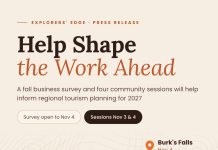 Explorers’ Edge Invites Tourism Industry To Help Shape The Work Ahead