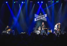 The Trews And Bleeker Bring Community Together For A Night Supporting Local Healthcare In Orillia