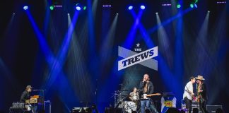 The Trews And Bleeker Bring Community Together For A Night Supporting Local Healthcare In Orillia