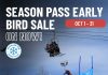 Season Passes On Sale Now At Hidden Valley Highlands Ski Area