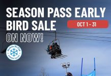 Season Passes On Sale Now At Hidden Valley Highlands Ski Area