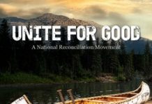 Unite For Good Gathering In Parry Sound Calls For Reconciliation To Move From Words To Action