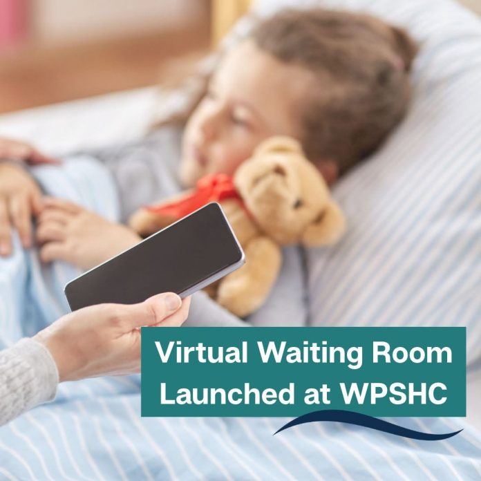 waiting room
