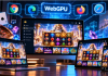 WebGPU Brings Advanced Graphics To Major Browsers And Opens A New Era For Online Casinos